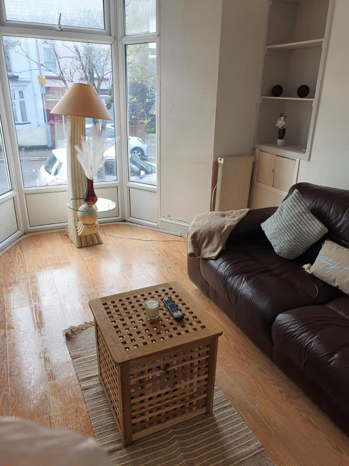 Large House Apartment *